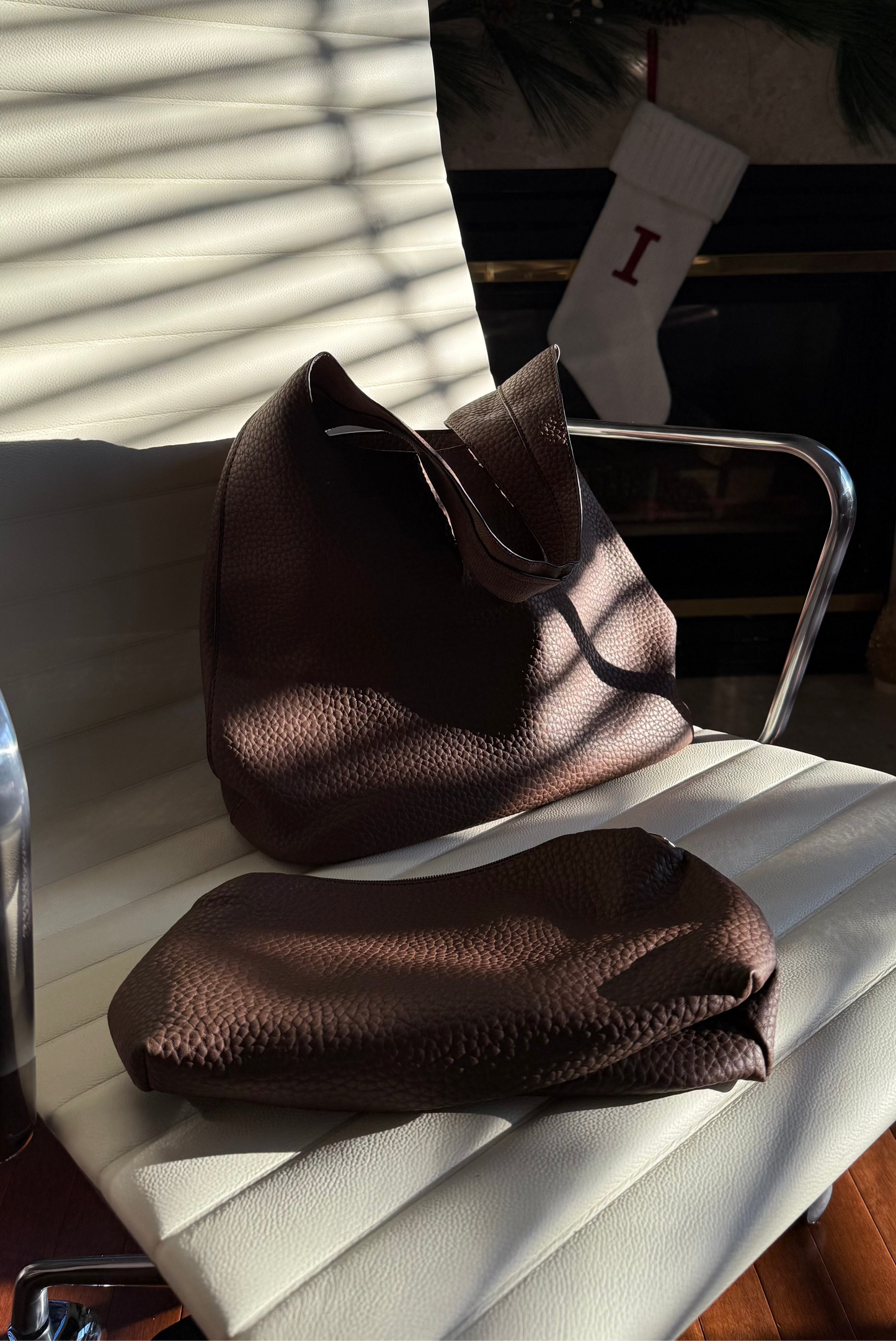 The Jenna Bag