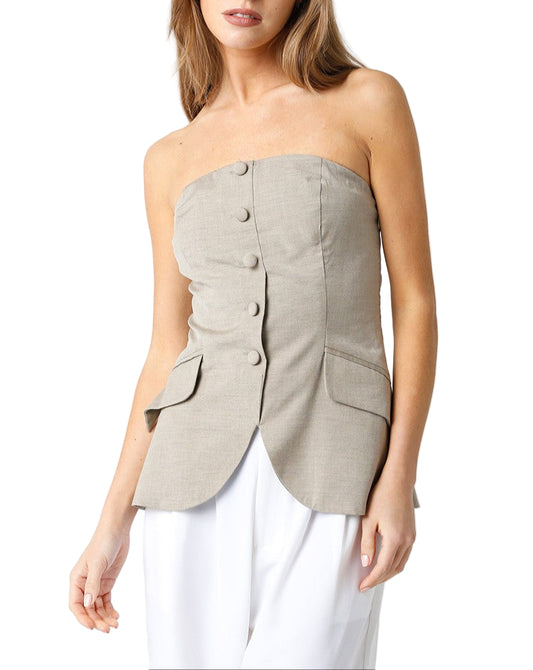 Alanis Top