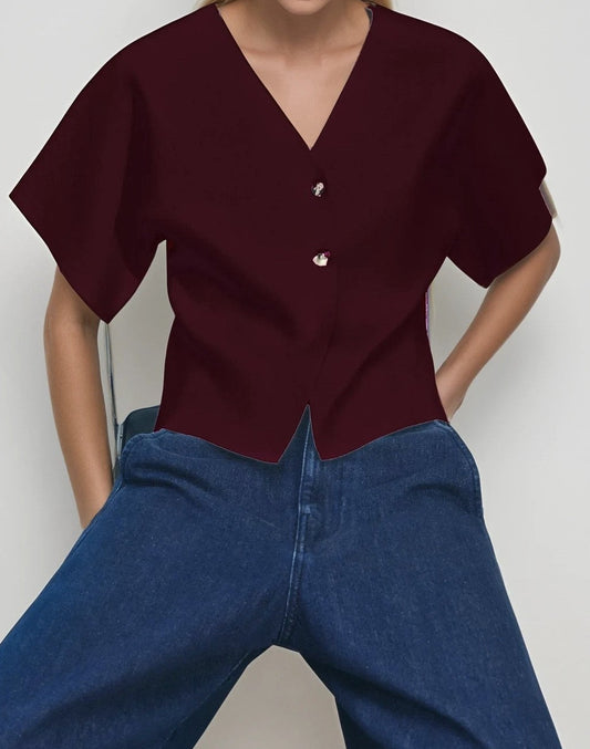 Cherry Cardigan