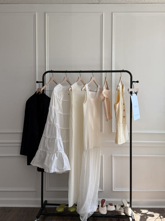 Express Color Analysis