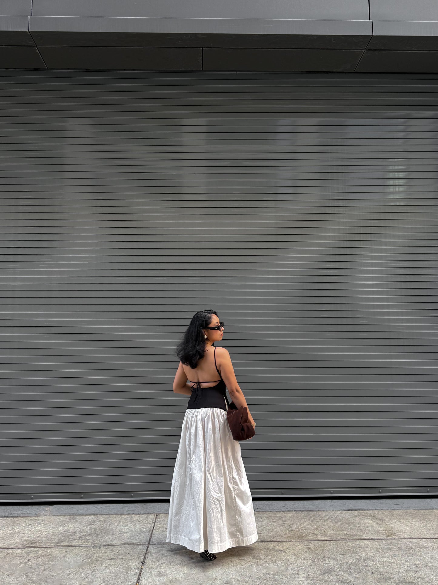 The Audrey Dress