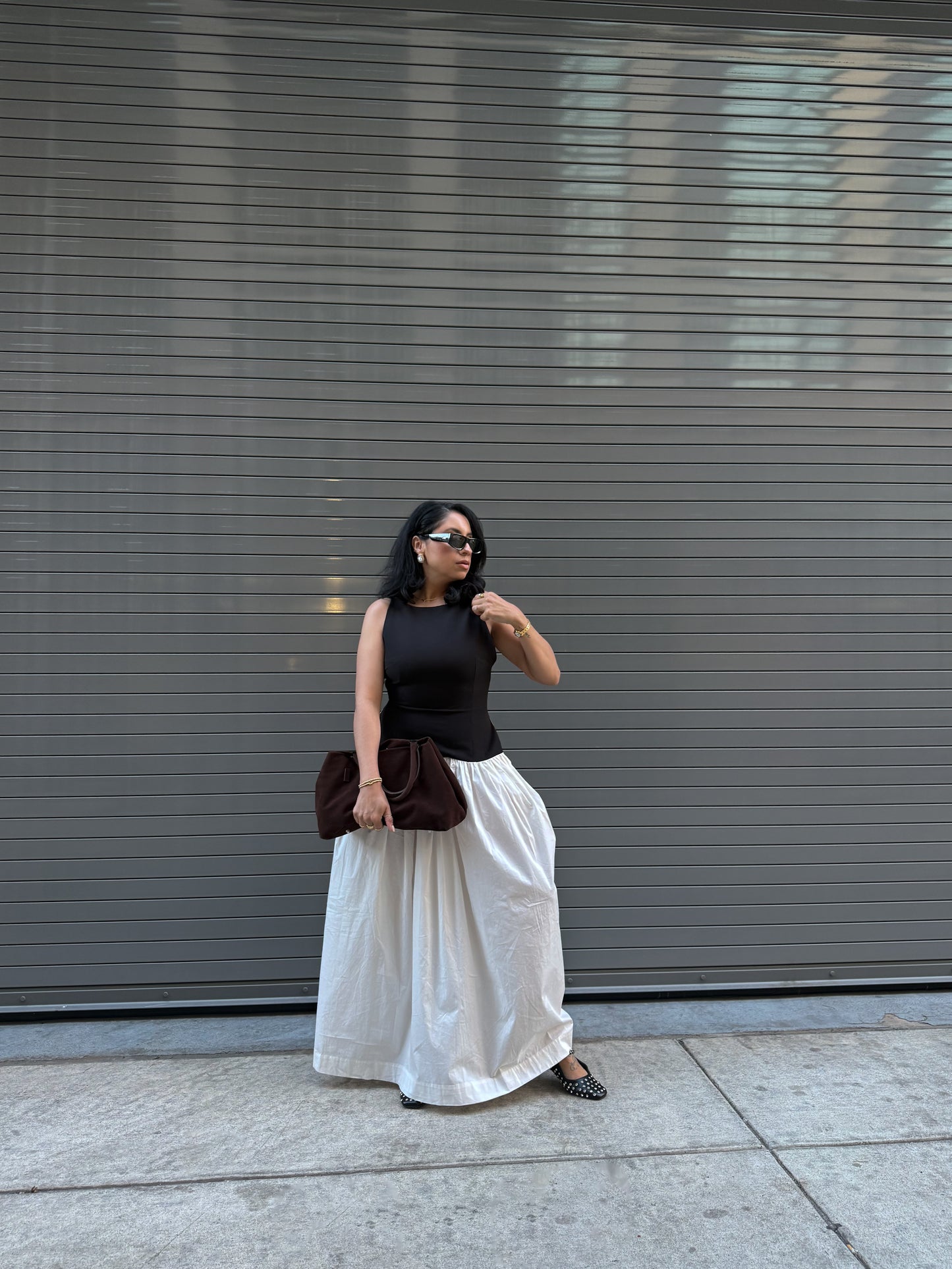 The Audrey Dress