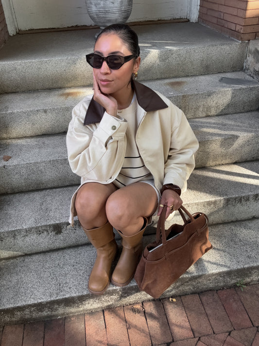Barn Jacket